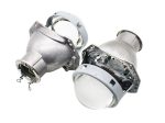   Lupe Bixenon 3" tip Hella G5 pentru becuri H7 xenon, LED sau halogen G5-H7