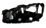   Carcasa far stanga pentru BMW Seria 7 F01, F02 cu facelift LCI far cu Bixenon fara AFS (2012 - 2015) - HB101-STANGA