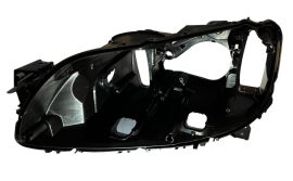 Carcasa far stanga pentru BMW Seria 7 F01, F02 cu facelift LCI far cu Bixenon fara AFS (2012 - 2015) - HB101-STANGA