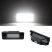 Set 2 Lampi Numar Led Nissan Pathfinder - BTLL-086 / OR-7603