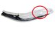 Sticla far stanga pentru BMW Seria 5 E60/E61 LCI far Xenon cu adaptiv (2007-2010) - HCE601-H-STANGA