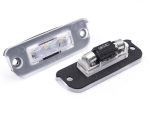   Set 2 Lampi Numar Led Mercedes-Benz ML W164, R W251, GL X164 - V-030221