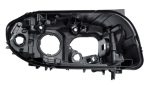   Carcasa far dreapta BMW X1 E84 LCI / Facelift (2013 - 2015) - HB064-DREAPTA