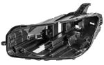   Carcasa far stanga pentru Mercedes GLE W167 Coupe C167, SUV V167 cu Facelift pentru farurile cu ILS (2024 - prezent) - HW156-STANGA