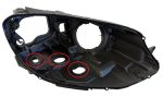   Carcasa far dreapta pentru Golf 7 / Golf VII Fara Facelift pentru farul xenon cu 2 module cu adaptiv (2013 - 2016) - HV170-DREAPTA