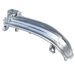 Semnalizare Oglinda Stanga BMW Seria 1 F20 F21, Seria 2 F22 F23 F87, Seria 3 F30 F31 F34 F35, Seria 4 F32 F33 F36, X1 E84 - 63137280771