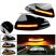 Set 2 Semnalizari Led Oglinda Dinamice pentru Mercedes-Benz C Class W204, S204, Vito, Viano W639 - A2048200821 / A2048200721