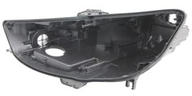 Carcasa far stanga pentru Audi A4 B9 Facelift far MATRIX (2019 - 2024) - HA084-STANGA