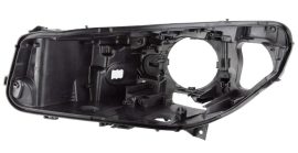 Carcasa far stanga BMW Seria 5 GT F07 far cu Bixenon fara AFS (2010 - 2017) - HB037-STANGA