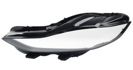 Sticla far stanga pentru Jaguar XE X760 cu Facelift (2020-prezent) - HCXE2022-STANGA Sticla far stanga pentru Jaguar XE X760 cu Facelift (2020-prezent) - HCXE2022-STANGA