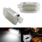   Lampi LED portiere, interior, portbagaj Mercedes-Benz - BTLL-025