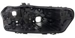   Carcasa far dreapta pentru BMW X5 G05, X6 G06 LCI, Facelift far Full LED fara LASER (2023 - prezent) - HB182-DREAPTA