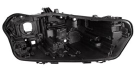 Carcasa far dreapta pentru BMW X5 G05, X6 G06 LCI, Facelift far Full LED fara LASER (2023 - prezent) - HB182-DREAPTA