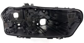 Carcasa far dreapta pentru BMW X5 G05, X6 G06 LCI, Facelift far Full LED fara LASER (2023 - prezent) - HB182-DREAPTA Carcasa far dreapta pentru BMW X5 G05, X6 G06 LCI, Facelift far Full LED fara LASER (2023 - prezent) - HB182-DREAPTA