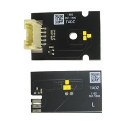 Kit reparatie module Lumini de Zi DRL stanga BMW Seria 4 G22, G23 pentru faruri fara Laser - 63119851047, 63119851049 Kit reparatie module Lumini de Zi DRL stanga BMW Seria 4 G22, G23 pentru faruri fara Laser - 63119851047, 63119851049