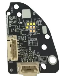 Kit Reparatie Modul Lumini de zi DRL si semnalizare stanga pentru Skoda Kamiq 2018-2023 - S131953 Kit Reparatie Modul Lumini de zi DRL si semnalizare stanga pentru Skoda Kamiq 2018-2023 - S131953