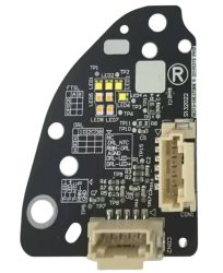 Kit Reparatie Modul Lumini de zi DRL si semnalizare dreapta pentru Skoda Kamiq 2018-2023 - S132022 Kit Reparatie Modul Lumini de zi DRL si semnalizare dreapta pentru Skoda Kamiq 2018-2023 - S132022