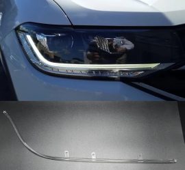 Fibra reparatie lumini de zi DRL far dreapta pentru VW T-Cross 2019-2023 - LG-T-CROSS Right Fibra reparatie lumini de zi DRL far dreapta pentru VW T-Cross 2019-2023 - LG-T-CROSS Right