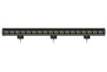   LED Bar Auto 180W 6D 12V-24V, 19440 Lumeni, 41"/103 cm KH-180W-B6D