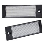   Set Lampi Numar Led Hyundai Tucson 3 2015-2018 - V-032109, V-03211505