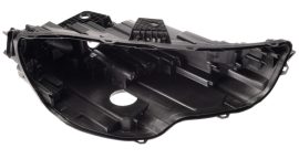 Carcasa far dreapta pentru Audi A3 8Y far LED simplu (2020 - 2026) - HA078-DREAPTA