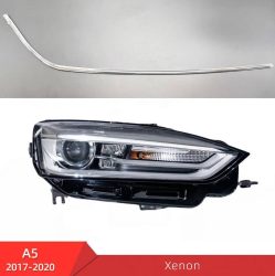 Fibra dreapta pentru reparatie lumini de zi DRL far pentru Audi A5 F5 2016-2019 - LG-A5-1720 Right Fibra dreapta pentru reparatie lumini de zi DRL far pentru Audi A5 F5 2016-2019 - LG-A5-1720 Right