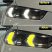 Set 4 module lumini de zi DRL galbene CSL Style BMW X5 G05, X6 G06 Facelift 2023-2025 - faruri fara Laser - P-G18(Y)