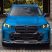 Set 4 module lumini de zi DRL galbene CSL Style BMW X5 G05, X6 G06 Facelift 2023-2025 - faruri fara Laser - P-G18(Y)