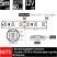 Banda led Rosie 60 leduri 5050/metru, 24V, rezistenta la apa, la rola de 5 metri - LS-5050-01R