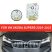 Kit reparatie modul lumini de zi DRL pentru Skoda Superb 3 Facelift 2019-2023 - SUPERBDRL-1924 Kit reparatie modul lumini de zi DRL pentru Skoda Superb 3 Facelift 2019-2023 - SUPERBDRL-1924