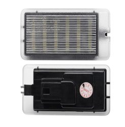 Lampa portbagaj cu Led Dacia, Renault, Nissan - V-03181305