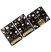 Set module Galbene CSL Style Angel Eyes DRL BMW Seria 7 G11, G12 Facelift 2019-2022 - 63119498407, 63119498408, 63119498409, 63119498410, 9498407, 9498408, 9498409, 9498410 Set module Galbene CSL Style Angel Eyes DRL BMW Seria 7 G11, G12 Facelift 2019-2022 - 63119498407, 63119498408, 63119498409, 63119498410, 9498407, 9498408, 9498409, 9498410