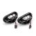 Set 2 Semnalizari Aripa LED Dinamice Nissan Qashqai, Pathfinder, Navara - D0325 / SLN-1