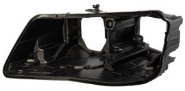 Carcasa far stanga pentru Audi A8 4H D4 Non Facelift pentru farul LED Matrix (2009 - 2013) - HA200-STANGA