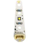   Kit reparatie spranceana lumini de zi DRL pentru BMW Seria 4 F32, F33, F36, F82 - 1305715257 / 1305715258