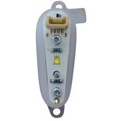 Modul spranceana lumini de zi DRL stanga pentru BMW Seria 4 F32, F33, F36, F82 - 1305715257 Modul spranceana lumini de zi DRL stanga pentru BMW Seria 4 F32, F33, F36, F82 - 1305715257