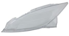 Sticla far stanga pentru Mazda 6 pentru far cu halogen (2008 - 2013) - HM900-STANGA