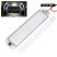 Lampa de interior cu Led 12-24V 25CM, 72 SMD - KH-3356