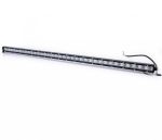   LED Bar Auto 108W Super Slim (35 mm) 12/24V, 9180 Lumeni, 38"/97cm, Combo Beam - B18-108W