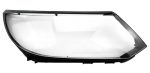   Sticla far dreapta pentru Tiguan 1 far cu Xenon (2011 - 2016) - HV031-H / HV082-DREAPTA