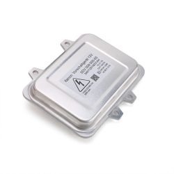 Balast Xenon aftermarket 5DV009000000 / 5DV 009 000-00 / 63126937223 / 5M0907391 / 7701209425 / A0008211061 / YWC 500480 / 12767670 / C2P13237 / 92190-3L000 / 1376950 / 6M21 12K072AA / 6 224.