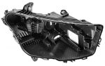   Carcasa far dreapta pentru Mercedes GLC X254, GLC Coupe C254 Performance LED (2023 - 2026) - HW147-DREAPTA