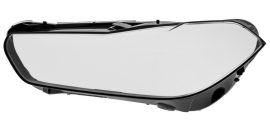 Sticla far stanga pentru BMW X2 F39 LCI / Facelift (2021 - 2023) - HB178-STANGA