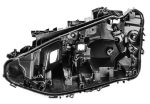   Carcasa far stanga BMW Seria 4 G22, G23, G26, M4 G82, G83, i4 G26, M3 G80, G81 Non Facelift farul LED Adaptiv (2020 - 2023) - HB933-STANGA