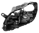   Carcasa far stanga pentru Volkswagen Passat B7 (2010 - 2015) - HV005-STANGA