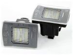   Lampi numar led MERCEDES-BENZ ML, GL, GLA, SLK, A CLASS - BTLL-109