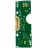 Modul semnalizare si lumini de zi DRL stanga Mercedes-Benz E Class W213 - 19944301 Left