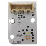   Kit reparatie modul lumini de zi DRL si semnalizare stanga Audi A3 8V - 8V0998473A, 8V0 998 473 A, 90071302