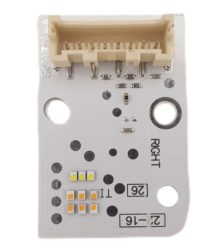 Kit reparatie modul lumini de zi DRL si semnalizare dreapta Audi A3 8V - 8V0998474A, 8V0 998 474 A, 90071303