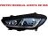 Kit reparatie module lumini de zi DRL stanga pentru Jaguar XE 2015-2018 Fara Facelift ST4403D / 197.262-01 / ST7526A / 197.263-51 - P-XE/XEL-1619 Left
